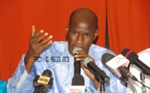 Décès de Djibo Ka : Thierno Lo dénonce les hypocrites