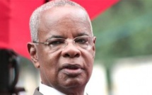 Décédé jeudi, à Dakar # Djibo Kâ inhumé au cimetière de Yoff