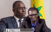 Journal Rappé - saison 4 - épisode 11 : Macky Baba &amp; les 40 voleurs