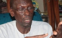 Doudou Wade aux hommes politiques : « Ce qui s’est passé ces derniers jours doit… »