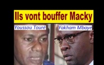 Yaxam et Youssou Touré sur la touche - De redoutables combattants privés de...combat
