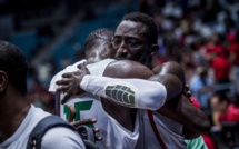 Afrobasket masculin : Le Sénégal prend la troisième place aux dépens du Maroc