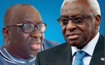 Un complot contre les Diack?...Massata Diack, les 10 milliards de commissions