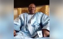 Temoignage de CHEIKH BETHIO THIOUNE sur le defunt Ministre d’etat Djibo Leyti Ka