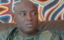 Aly Ngouille Ndiaye : "J'ai dit à Djibo Kâ, lorsqu'on m'a nommé ministre de l'Intérieur…"