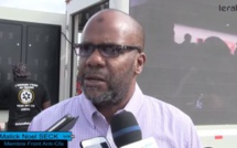 Malick Noël Seck : " le Sénégal, a aujourd'hui des accords de subordination avec la France, mais, pas de coopération"