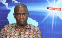 Mamadou Sy Tounkara a Kémi Séba “Je suis avec toi”