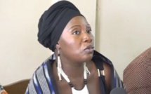 L’épouse de Kémi Séba met en garde Macky Sall : “Je vous tiendrai pour responsable de tout ce qui arrivera à mon époux”