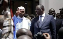 Me Wade: " Macky bluff en lançant un appel au dialogue"...Le "Pape du Sopi" attendu chez feu Djibo Ka...