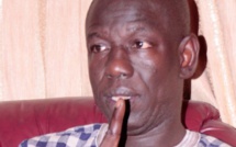 Abdoulaye Wilane réclame la libération de Khalifa Sall