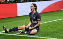 Le PSG s'en sort bien contre Lyon, le Real se relance contre la Sociedad