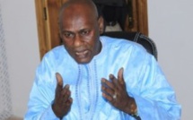 Youssou Touré présente ses excuses à Macky Sall