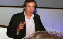 Retour au Sénégal du capital français, polémique autour du FCFA...: Christophe Bigot, sans détour