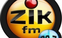 Sondage radio 2017 – Zik Fm en tête, loin devant la Rfm