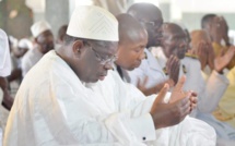 Kaolack – Macky injecte un milliard Fcfa pour la Mosquée Kaolack – Macky injecte un milliard Fcfa pour la Mosquée