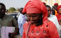 Mariama Sarr perturbée par ces 39 ex-travailleurs de la mairie en grève de la faim