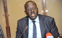 Première difficulté de Cheikh Tidiane Diop au Port