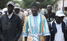 Talla Sylla organise une promenade de santé à Thiès