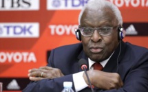 Situation de Lamine Diack en France : une pétition de soutien lancée