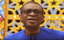 Regardez la nouvelle vidéo de Youssou Ndour featuring Mohamed Mounir