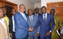 Ministère de la Jeunesse : Les conseils de Mame Mbaye Niang à Pape Gorgui Ndong