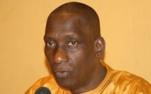 Diop Decroix désavoue Aly Ngouille Ndiaye