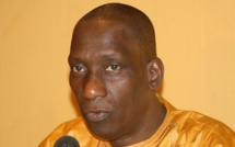 Diop Decroix désavoue Aly Ngouille Ndiaye