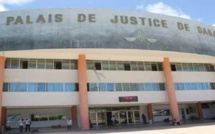 COUR D’APPEL DE DAKAR AU CŒUR DE LA MAFIA  