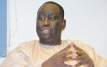 AMS: Aliou Sall démissionne
