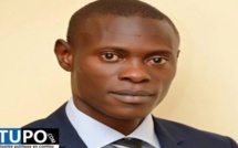 Nouvelle politique de la Jeunesse : Pape Gorgui NDONG entre carence en français et manque d’ambition