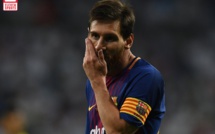 Le quadruplé de Messi, Paulinho encore buteur