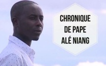 Voici la chronique du 20 septembre 2017