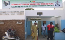 Scandale à l’Hôpital de Thiès: un accidenté reste plus 12 heures sans assistance médicale