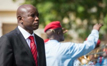 Installé ministre de l’intérieur : Aly face au cas des pays émergents