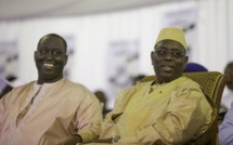 ​Macky-Aliou SALL : le projet de dévolution monarchique est en marche !