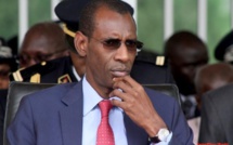 Déclaration – Abdoulaye Daouda Diallo vient de quitter le ministère de l’Intérieur