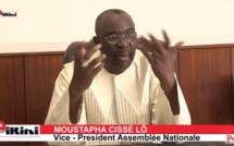 Cissé Lo critique Aliou Sall et Cheikh Amar