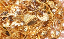 Rufisque: Des bijoux de 40 millions volés par une bonne