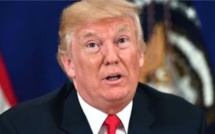 Trump "invente" un pays africain : la Nambie