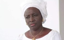 Mimi Touré très remontée contre Macky parce que...