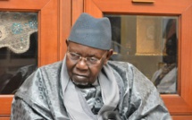Décès de Serigne Abdoul Aziz Sy « Al Amine »