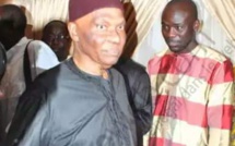 Cheikh Yerim Seck reçu hier par Me Wade