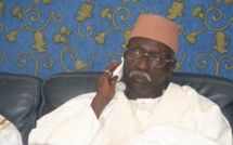 Serigne Mbaye Sy Mansour, nouveau Khalife général des Tidianes