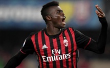 Réplique sanglant du pere de Mbaye Niang aux sénégalais