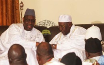 Macky Sall – « Le Sénégal vient de perdre un… »