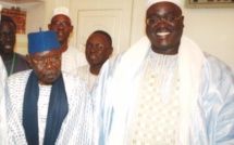 Cheikh Abdoul Ahad Gaïndé Fatma : “Je viens de perdre un père irremplaçable”