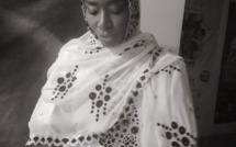 Les condoléances de Coumba Gawlo suite au rappel à Dieu de Al Amine 