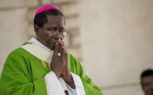 «Al Amine un homme éloquent et intelligent», selon l’archevêque de Dakar