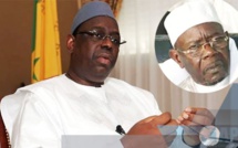 Macky Sall : «Le Sénégal a perdu un pilier»