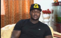 Décès de Al Amine : Modou Lô présente ses condoléances